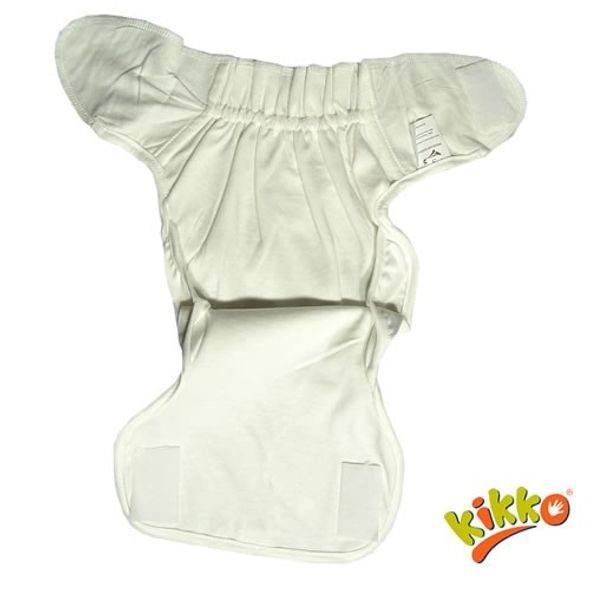 KIKKO PLENKOVÉ KALHOTKY KIKI - 6 KS - PLENKOVÉ KALHOTKY - PŘEBALOVÁNÍ