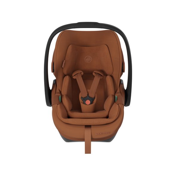 MAXI-COSI PEBBLE SLIDE PRO AUTOSEDAČKA COPPER TERRA - AUTOSEDAČKY 0-13KG - AUTOSEDAČKY A PŘÍSLUŠENSTVÍ