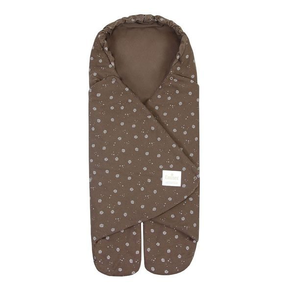 EMITEX ZAVINOVAČKA BEA BROWN - ZAVINOVAČKY DO AUTOSEDAČKY - AUTOSEDAČKY A PŘÍSLUŠENSTVÍ