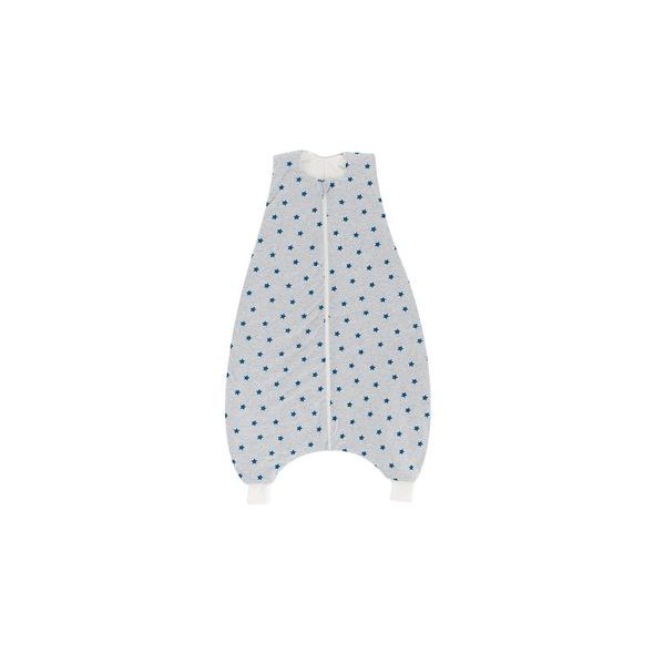 TRÄUMELAND SPACÍ PYTEL „TO GO“ STERNENTRAUM BLAU 110 CM - SPACÍ PYTLE - SPINKÁNÍ