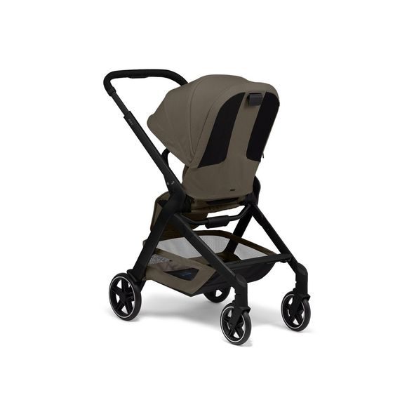 JOOLZ HUB² HAZEL BROWN - SPORTOVNÍ KOČÁRKY - KOČÁRKY A PŘÍSLUŠENSTVÍ