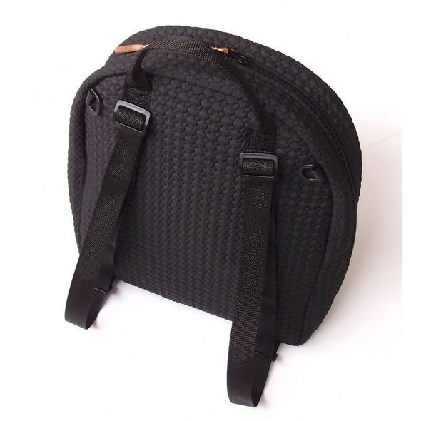 PINKIE BATOH BUGEE SMALL BLACK COMB - PŘEBALOVACÍ BATOHY - KOČÁRKY A PŘÍSLUŠENSTVÍ