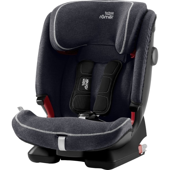 BRITAX RÖMER POTAH COMFORT ADVANSAFIX IV - LETNÍ POTAHY - AUTOSEDAČKY A PŘÍSLUŠENSTVÍ