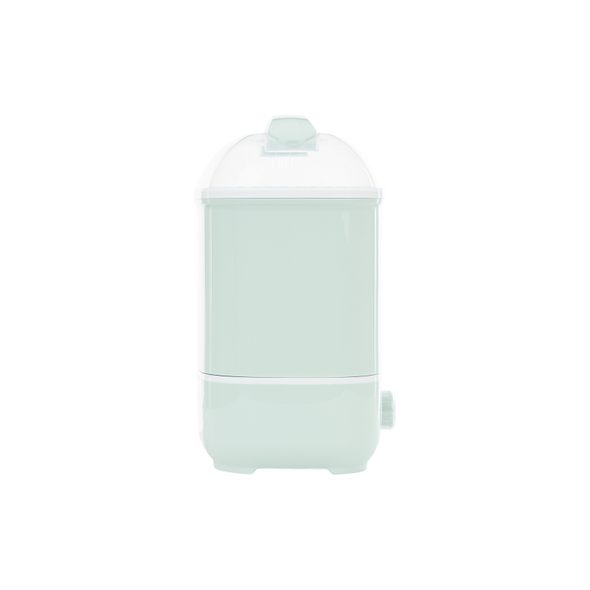 KIKKABOO STERILIZÁTOR ELEKTRICKÝ SE SUŠENÍM CLEO - STERILIZÁTORY - KRMENÍ