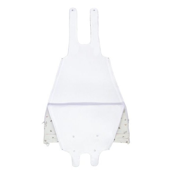 EMITEX ROSTOUCÍ SPACÍ PYTEL MUŠELÍN LITTLE BEE - SPACÍ PYTLE - SPINKÁNÍ