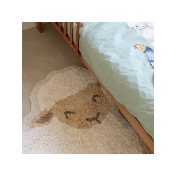 LITTLE DUTCH KOBEREC OVEČKA FARMA - FARMA - PRO DĚTI