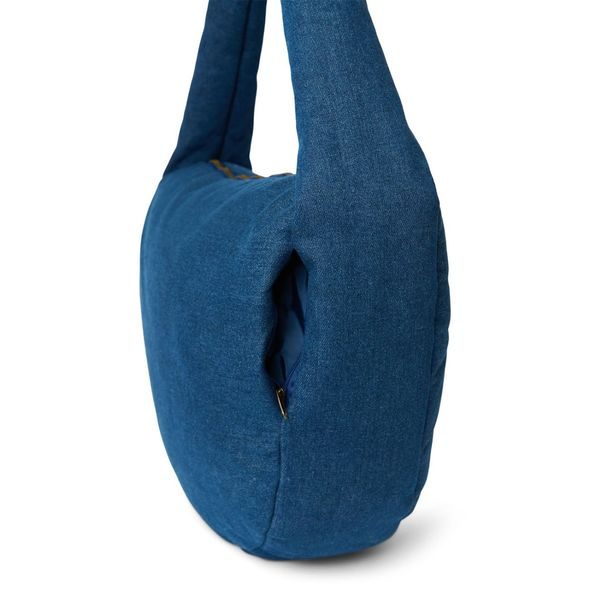 STUDIO NOOS DENIM CROSS BODY BAG | DARK BLUE - DOPLŇKY - PRO MAMINKY