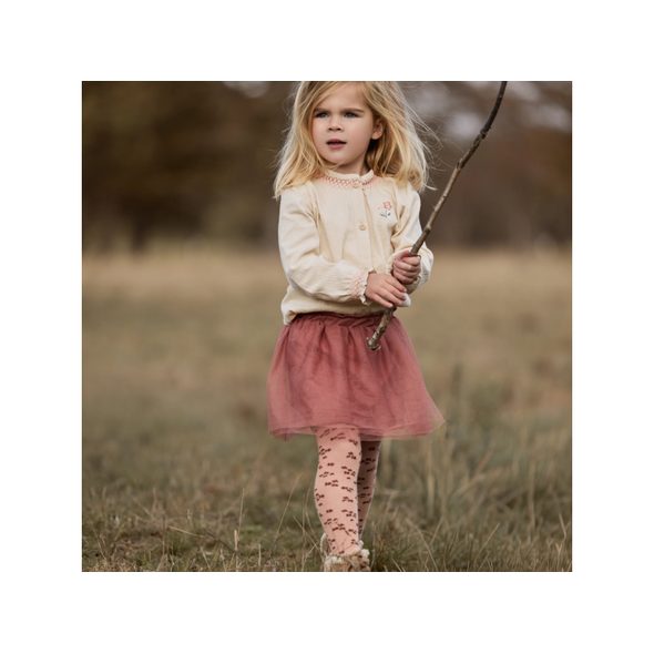 LITTLE DUTCH PUNČOCHÁČE MULTICOLOR 2 KS VEL. 86/92 - PONOŽKY A PUNČOCHY - PRO DĚTI