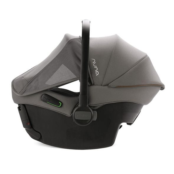 NUNA PIPA™ URBN GRANITE - AUTOSEDAČKY 0-13KG - AUTOSEDAČKY A PŘÍSLUŠENSTVÍ