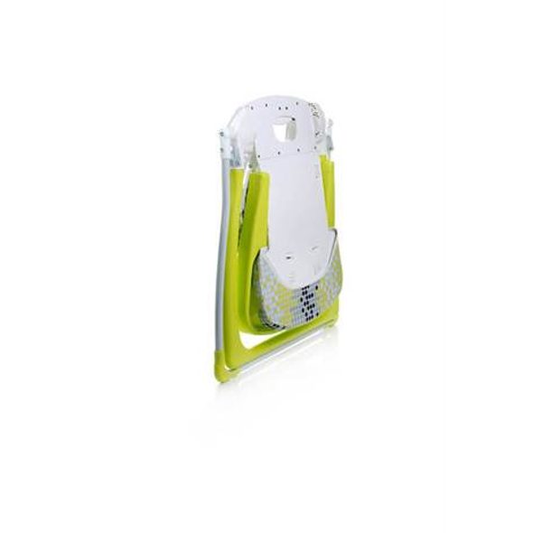 4BABY JÍDELNÍ ŽIDLIČKA COMPACT - JÍDELNÍ ŽIDLIČKY PLASTOVÉ - KRMENÍ