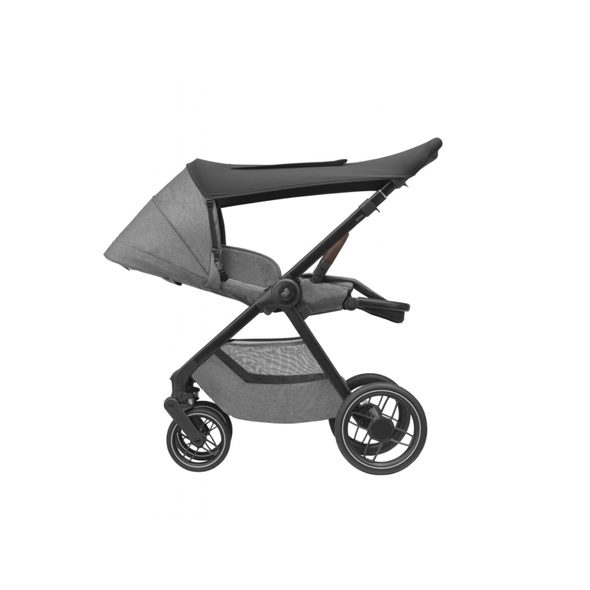 MAXI-COSI OXFORD 2024 - SPORTOVNÍ KOČÁRKY - KOČÁRKY A PŘÍSLUŠENSTVÍ