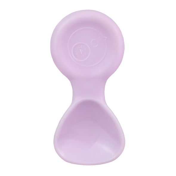 B.BOX MINI LŽIČKA 3 KS - PASTELOVÁ - LŽIČKY A PŘÍBORY - KRMENÍ