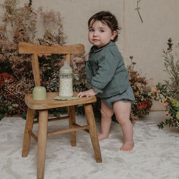 SUAVINEX DÁRKOVÝ SET POETRY - VÝHODNÉ SADY - KRMENÍ