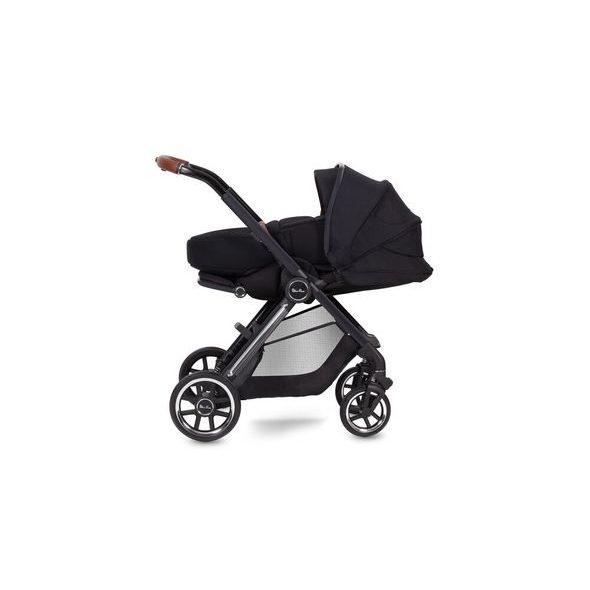 SILVER CROSS SPORTOVNÍ KOČÁREK REEF 2023 - SPORTOVNÍ KOČÁRKY - KOČÁRKY A PŘÍSLUŠENSTVÍ