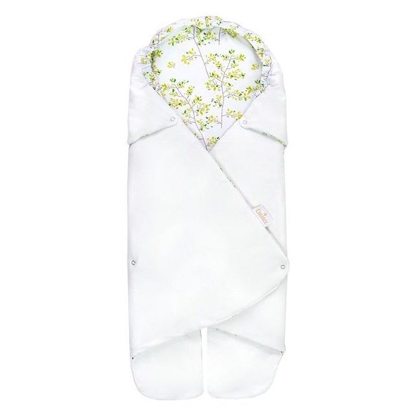 EMITEX ZAVINOVAČKA BEA PURE NATURE - ZAVINOVAČKY - SPINKÁNÍ