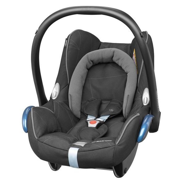 MAXI-COSI CABRIOFIX 2022 - AUTOSEDAČKY 0-13KG - AUTOSEDAČKY A PŘÍSLUŠENSTVÍ
