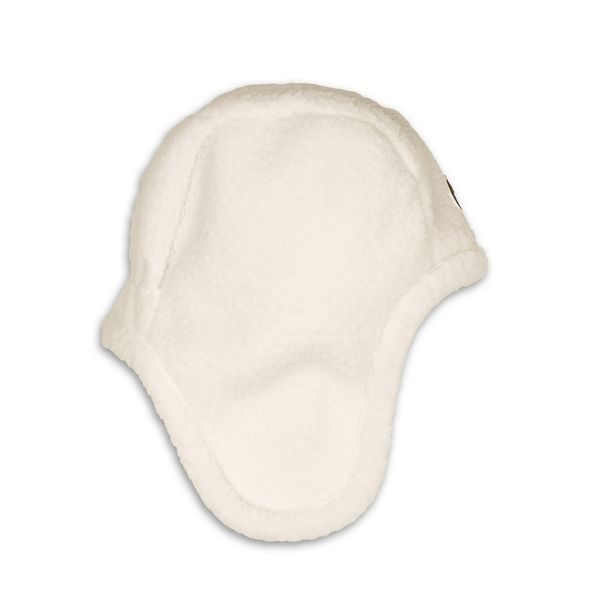 LODGER ZIMNÍ ČEPICE TEDDY CLOUD DANCER 0 - 3 MĚSÍCE - ČEPIČKY A KLOBOUČKY - PRO DĚTI