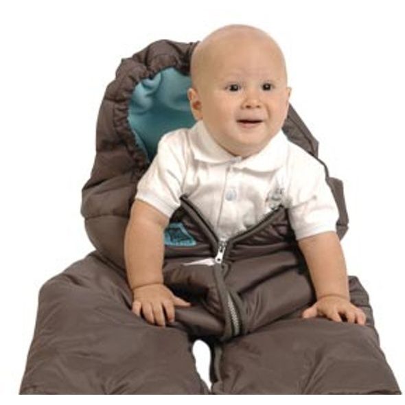 RED CASTLE COMBIZIP - FUSAKY DO KOČÁRKU - KOČÁRKY A PŘÍSLUŠENSTVÍ