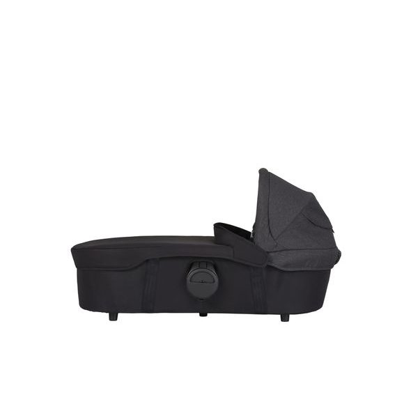 EASYWALKER HARVEY KORBA TWIN NIGHT BLACK - KORBIČKY - KOČÁRKY A PŘÍSLUŠENSTVÍ