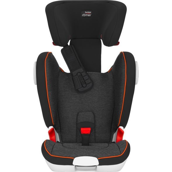 BRITAX RÖMER KIDFIX II XP SICT BLACK 2020 - AUTOSEDAČKY 15-36KG - AUTOSEDAČKY A PŘÍSLUŠENSTVÍ