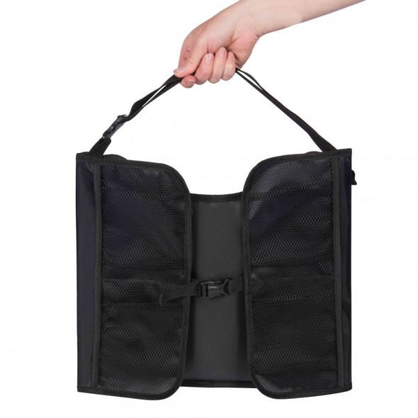 DOOKY CESTOVNÍ STOLEK TRAVEL TABLE - DOPLŇKY K AUTOSEDAČKÁM - AUTOSEDAČKY A PŘÍSLUŠENSTVÍ