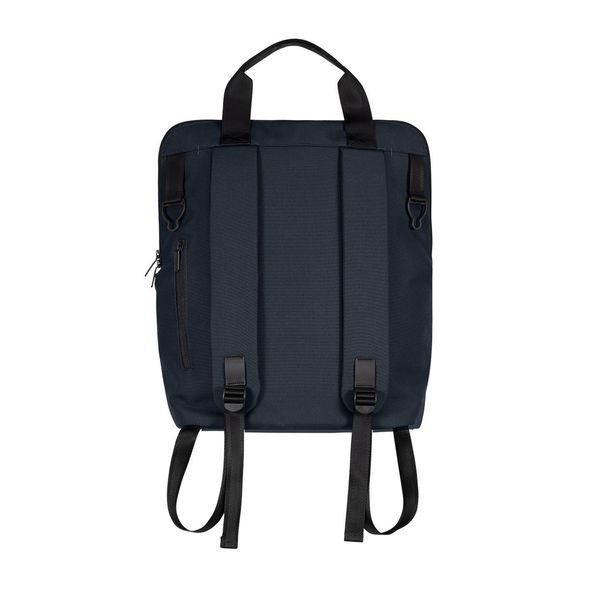 JOOLZ UNI BACKPACK NAVY BLUE - PŘEBALOVACÍ BATOHY - KOČÁRKY A PŘÍSLUŠENSTVÍ