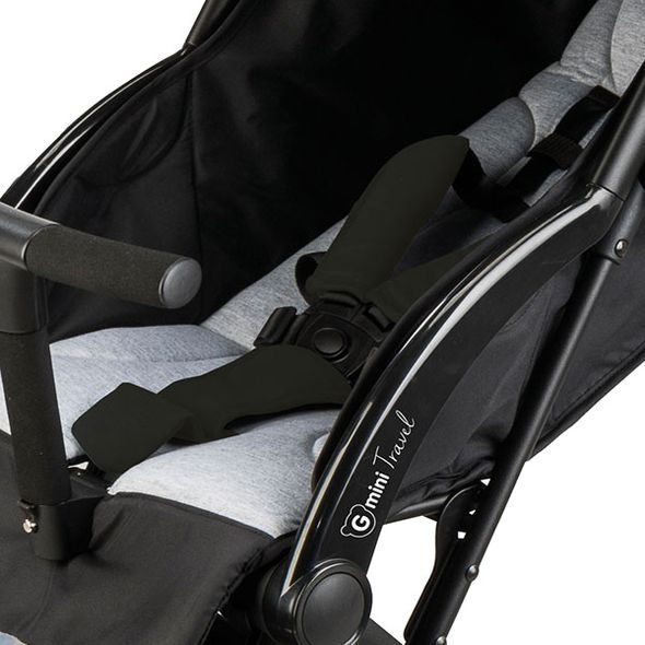 G-MINI TRAVEL GOLFOVÉ HOLE - GOLFOVÉ KOČÁRKY - KOČÁRKY A PŘÍSLUŠENSTVÍ