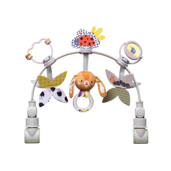 TAF TOYS HRAZDIČKA GROW WITH ME - HRAZDIČKY - PRO DĚTI