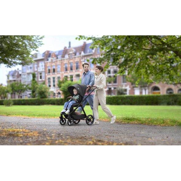 MAXI-COSI OXFORD 2024 - SPORTOVNÍ KOČÁRKY - KOČÁRKY A PŘÍSLUŠENSTVÍ