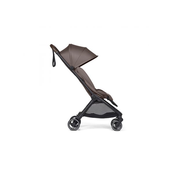 BUMPRIDER CONNECT MINI KOČÁREK TAUPE - GOLFOVÉ KOČÁRKY - KOČÁRKY A PŘÍSLUŠENSTVÍ