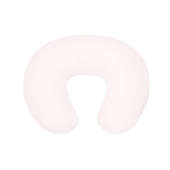 KIKKABOO KOJICÍ POLŠTÁŘ DREAM BIG PINK - KOJÍCÍ POLŠTÁŘE - KRMENÍ