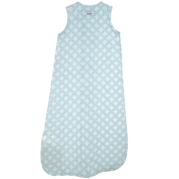 LODGER HOPPER SLEEVELESS TRIBE MUSLIN ICE FLOW 50/62 - SPACÍ PYTLE - SPINKÁNÍ