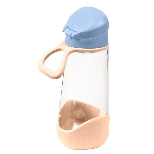 B.BOX SPORT LAHEV NA PITÍ 600ML - SPORTOVNÍ LAHVE - KRMENÍ