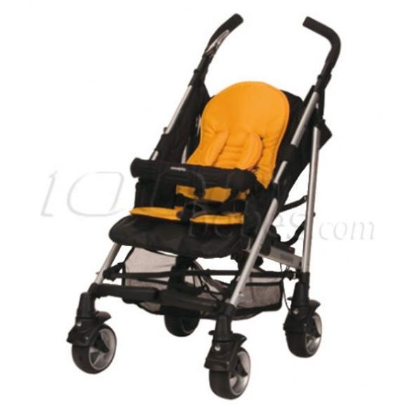 CASUALPLAY DOWNTOWN UNI SYSTÉM - GOLFOVÉ KOČÁRKY - KOČÁRKY A PŘÍSLUŠENSTVÍ