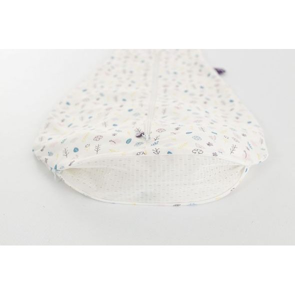 TRÄUMELAND LETNÍ SPACÍ PYTEL LIEBMICH BLUMIG 110 CM - SPACÍ PYTLE - SPINKÁNÍ