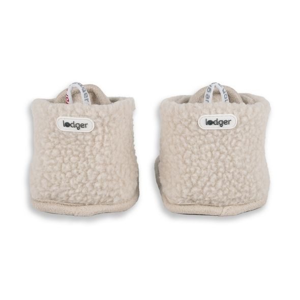 LODGER CAPÁČKY TEDDY BIRCH 0 - 3 MĚSÍCE - KOJENECKÉ CAPÁČKY - PRO DĚTI