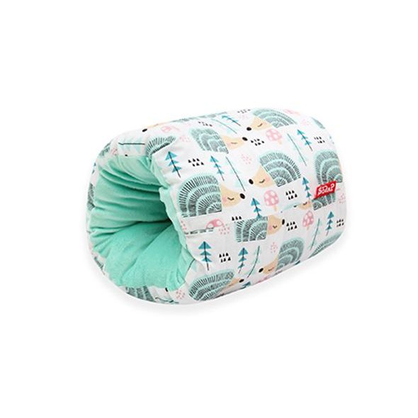 SCAMP KOJÍCÍ RUKÁVNÍK (HEDGEHOGGREEN) - KOJÍCÍ POLŠTÁŘE - KRMENÍ