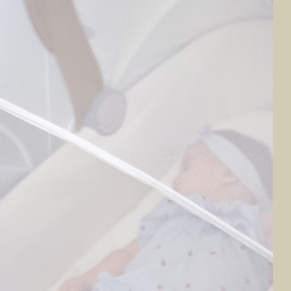 INGLESINA SITKA PROTI HMYZU PRO VANIČKU ELECTA/APTICA/APTICA XT - MOSKYTIÉRY - KOČÁRKY A PŘÍSLUŠENSTVÍ