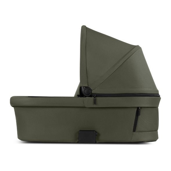 ABC DESIGN SALSA 5 AIR AVOCADO+ ADAPTÉR PRO AUTOSEDAČKU ZDARMA - DVOJKOMBINACE - KOČÁRKY A PŘÍSLUŠENSTVÍ