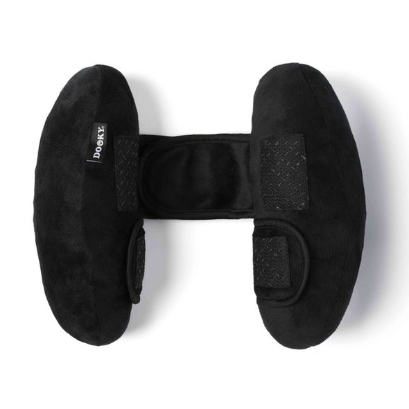 DOOKY PODHLAVNÍČEK BUGGY PILLOW - VLOŽKY A LÍMCE - AUTOSEDAČKY A PŘÍSLUŠENSTVÍ