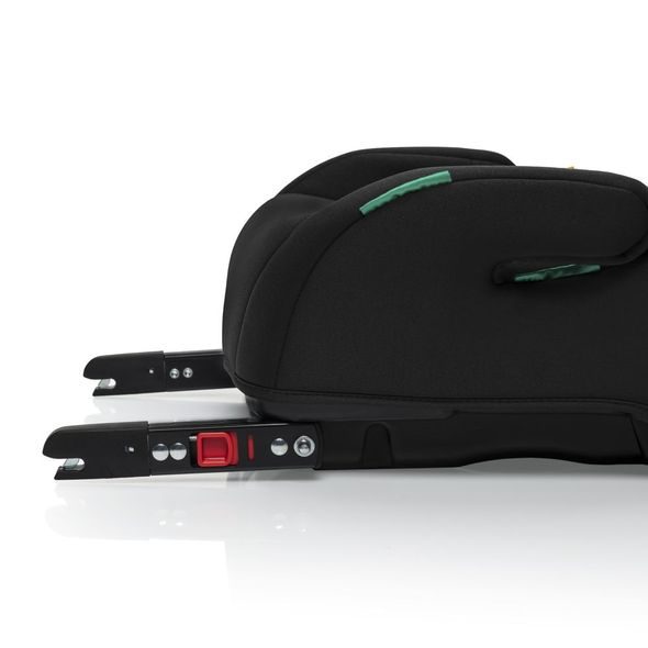 ZOPA AUTOSEDAČKA KAPPA R129 ISOFIX - AUTOSEDAČKY 15-36KG - AUTOSEDAČKY A PŘÍSLUŠENSTVÍ