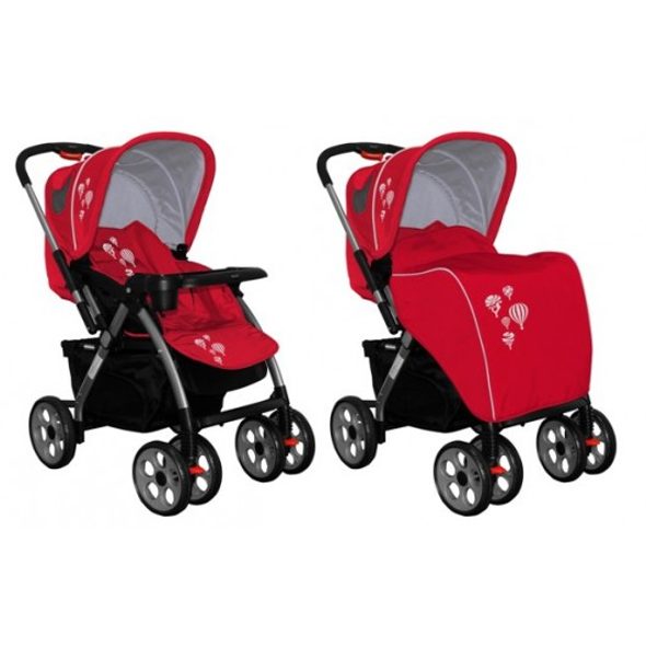 BERTONI CITY SPORTOVNÍ KOČÁREK 2012 ! - SPORTOVNÍ KOČÁRKY - KOČÁRKY A PŘÍSLUŠENSTVÍ