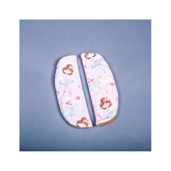 KIDILOO POTAHY NA DĚTSKÉ PÁSY - POLSTROVÁNÍ PÁSŮ - AUTOSEDAČKY A PŘÍSLUŠENSTVÍ