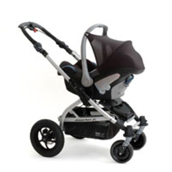 TFK JOGGSTER - AKČNÍ KUSY!! - SPORTOVNÍ KOČÁRKY - KOČÁRKY A PŘÍSLUŠENSTVÍ