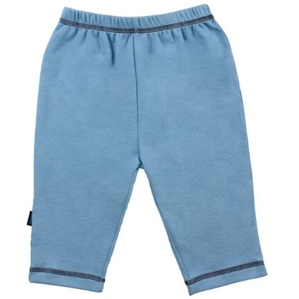 KUSHIES KOJENECKÉ KALHOTY BIOBAVLNA - KOSMETIKA PRO CELOU RODINU - PRO MAMINKY