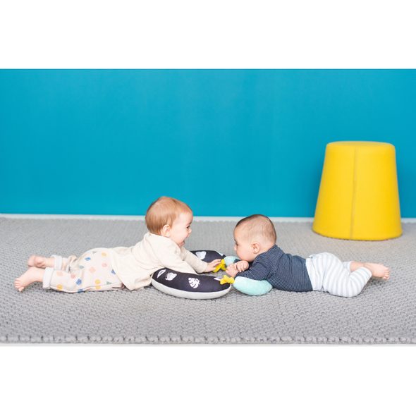 TAF TOYS POLŠTÁŘEK 2V1 PRO HRU NA BŘÍŠKU - HRA NA BŘÍŠKU - PRO DĚTI