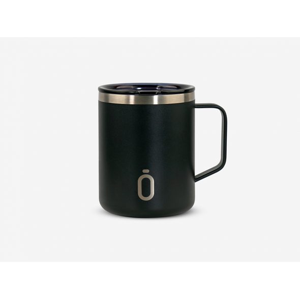 RUNBOTT TERMOHRNEK 400 ML FC BARCELONA BLACK - SPORTOVNÍ LAHVE - KRMENÍ