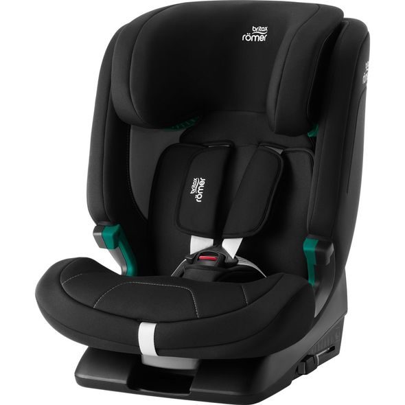 BRITAX RÖMER VERSAFIX 2024 - AUTOSEDAČKY 9-18KG - AUTOSEDAČKY A PŘÍSLUŠENSTVÍ