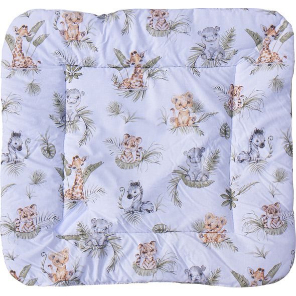 SCARLETT ZAVINOVAČKA AFRIKA - ZAVINOVAČKY - SPINKÁNÍ