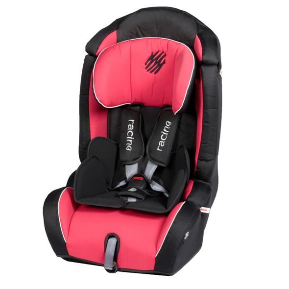 ZOPA RACING 2014 - AUTOSEDAČKY 9-36KG - AUTOSEDAČKY A PŘÍSLUŠENSTVÍ